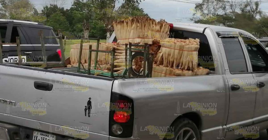 Despojan de 60 mil Pesos a comerciante