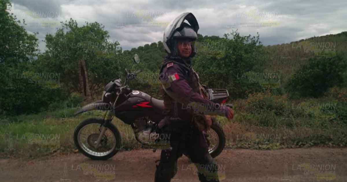 Despojan de 60 mil Pesos a comerciante
