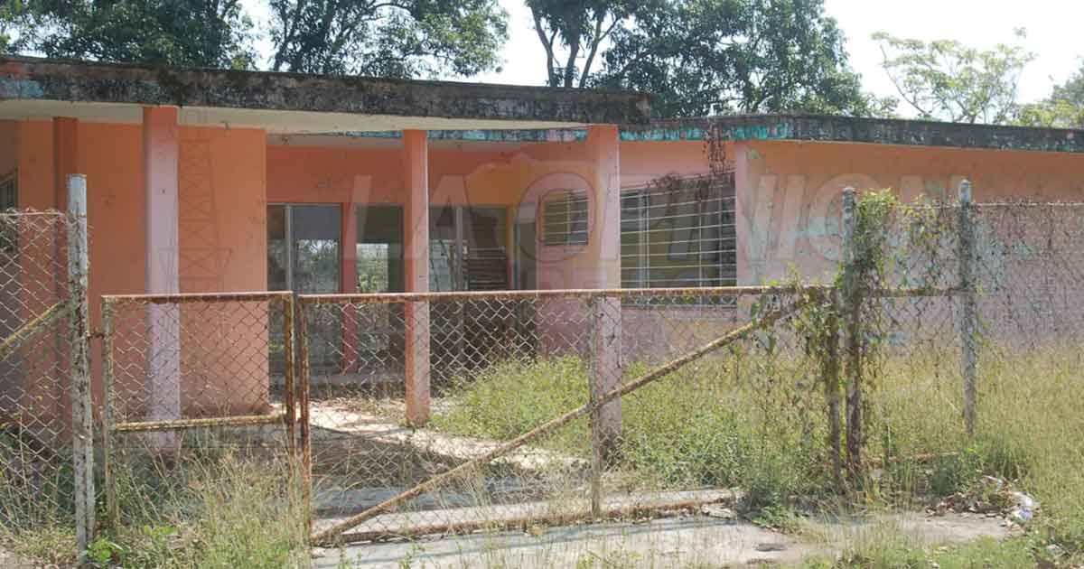 Quieren darles uso a casas abandonadas