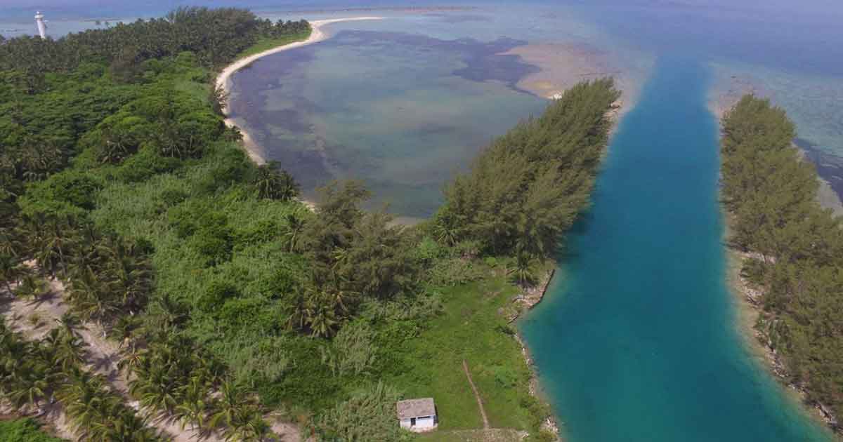 Extreman salvaguarda al sistema de arrecifes Lobos-Tuxpan