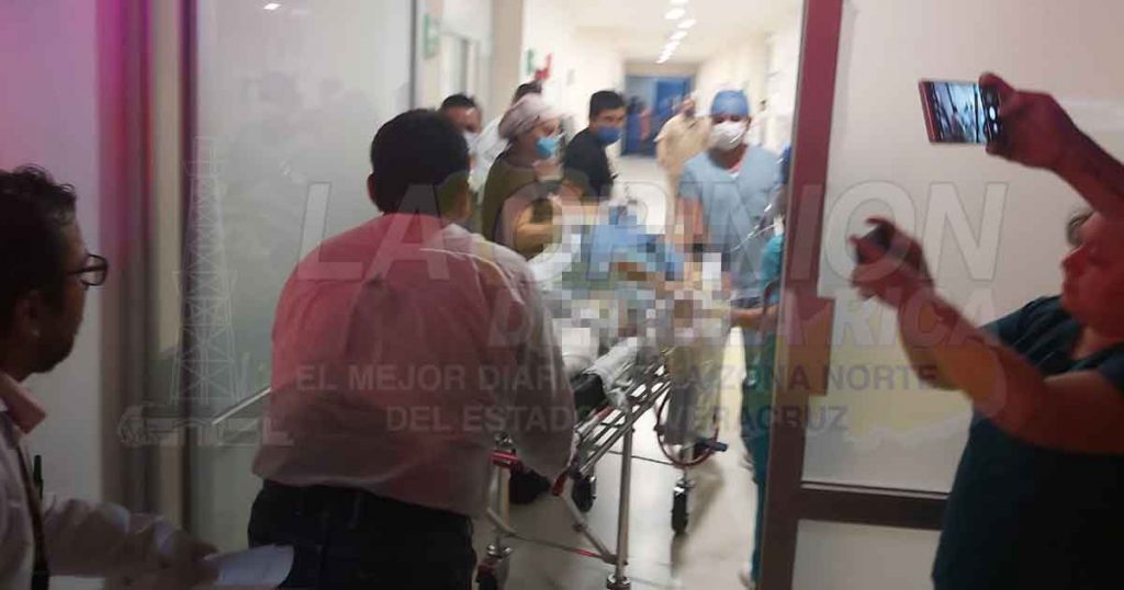 Reportan muerte de María Elena Ferral, periodista baleada