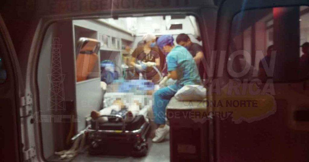 Reportan muerte de María Elena Ferral, periodista baleada