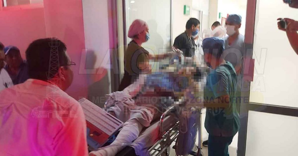 Reportan muerte de María Elena Ferral, periodista baleada