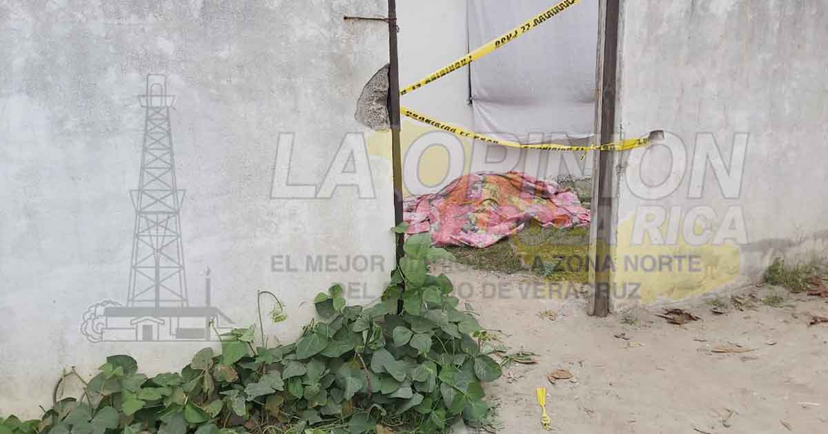 Fallece campesino un día después de ser censado por el INEGI