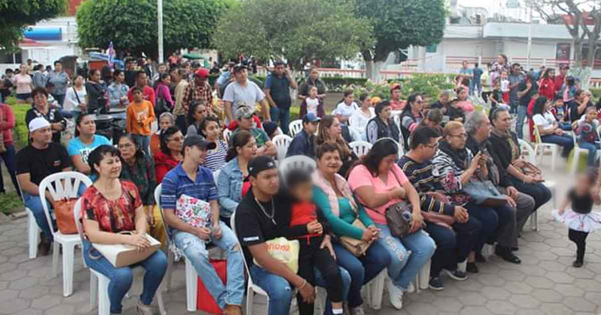 Exitoso primer festival de globos en Naranjos
