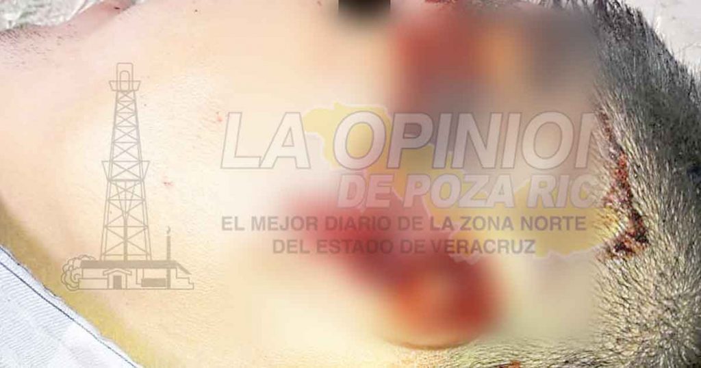 Ejecutan a jornalero en feria de Poza Azul de Los Reyes