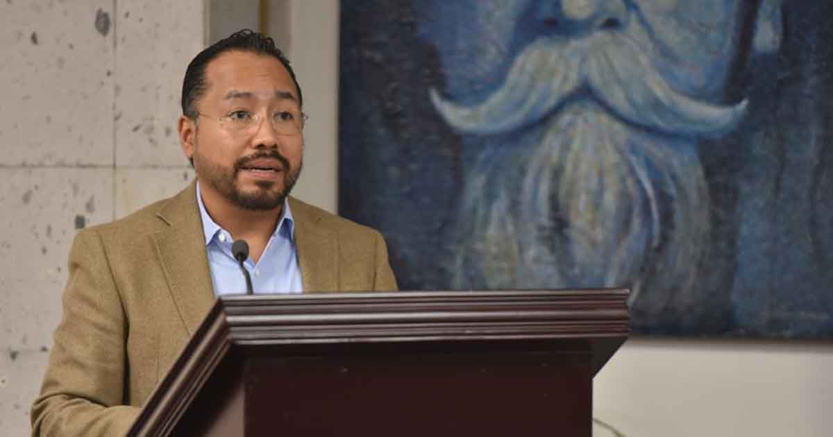 Habría reformas para la conformación de grupos legislativos mixtos