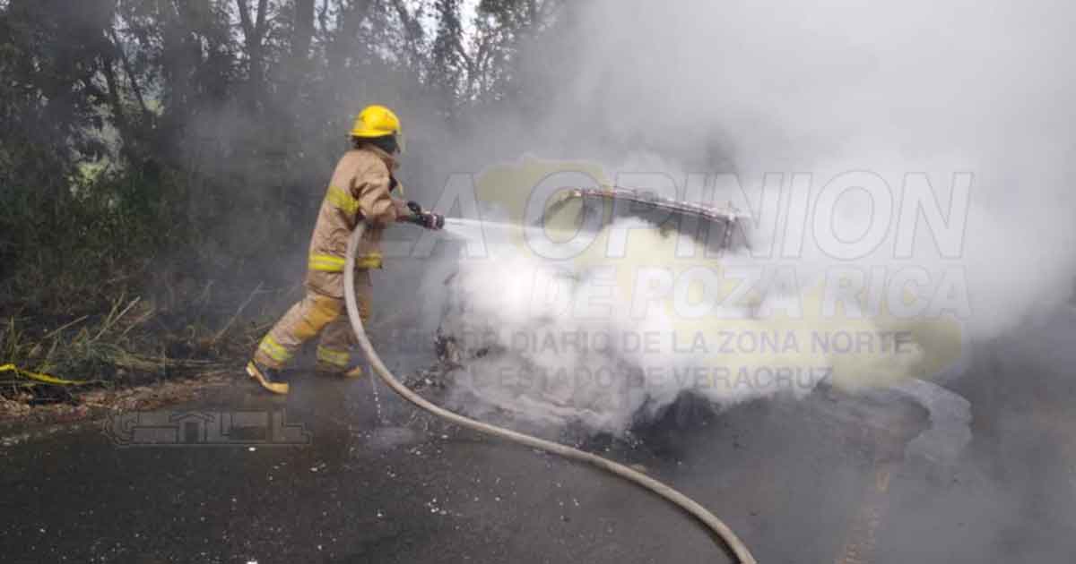 Más de 30 incendios Se registraron en 2019