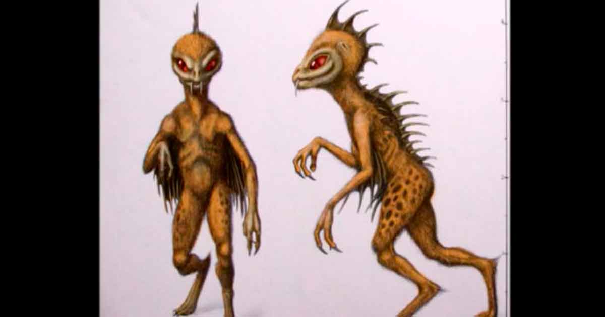 El Chupacabras: la historia del mítico animal que aterrorizó a los mexicanos en tiempos de Salinas