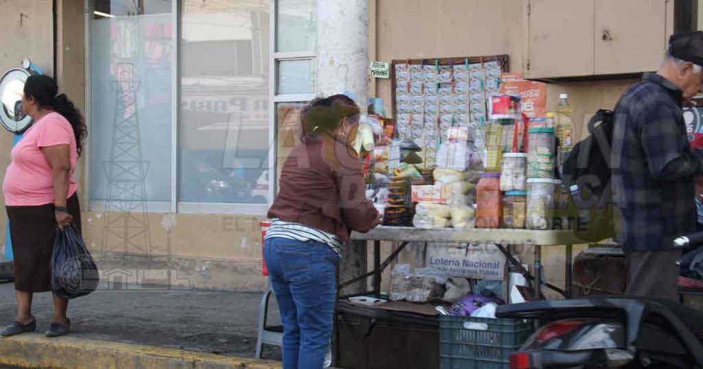 Un día sin nosotras en la ciudad de Poza Rica