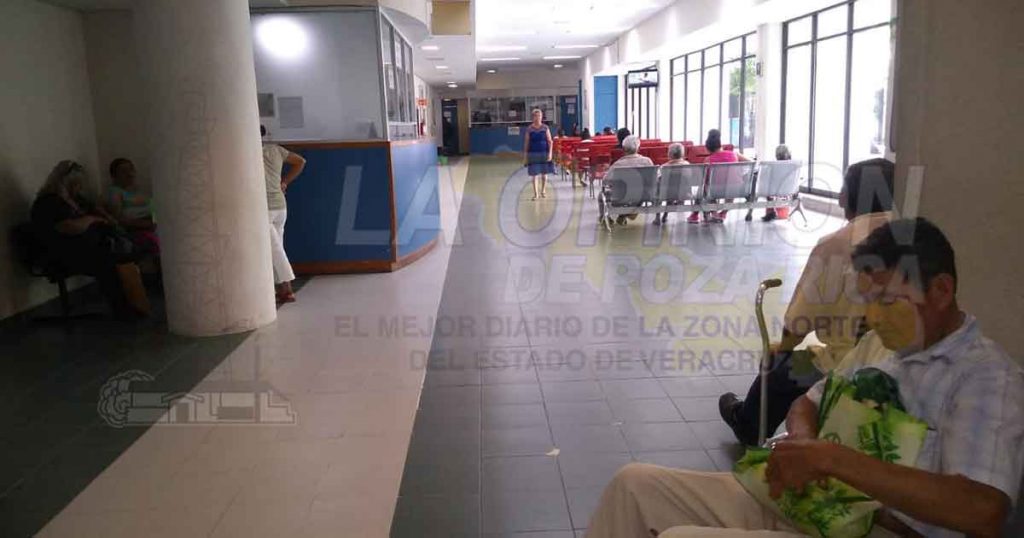 Médicos del Hospital Regional sin vacaciones por contingencia
