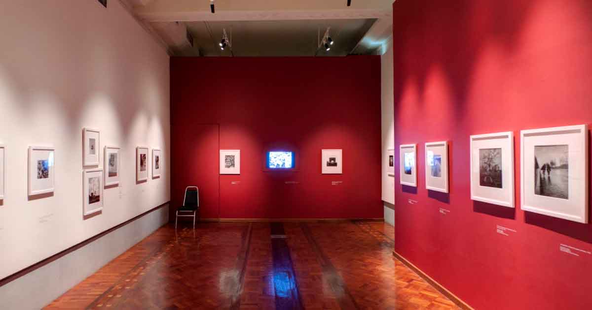 Recorrido virtual por 32 museos mexicanos
