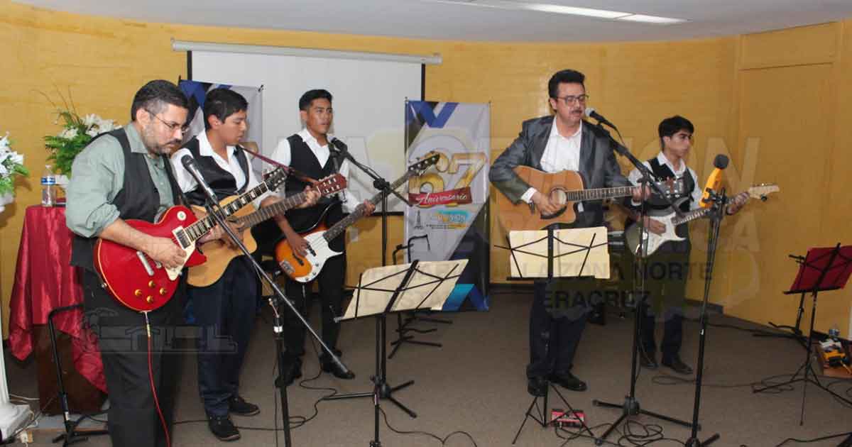 Calle 70 suena en La Opinión
