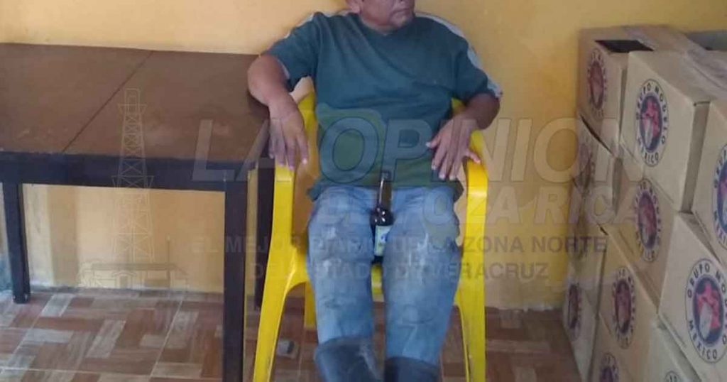 Clausuran cantinas por ignorar las medidas sanitarias