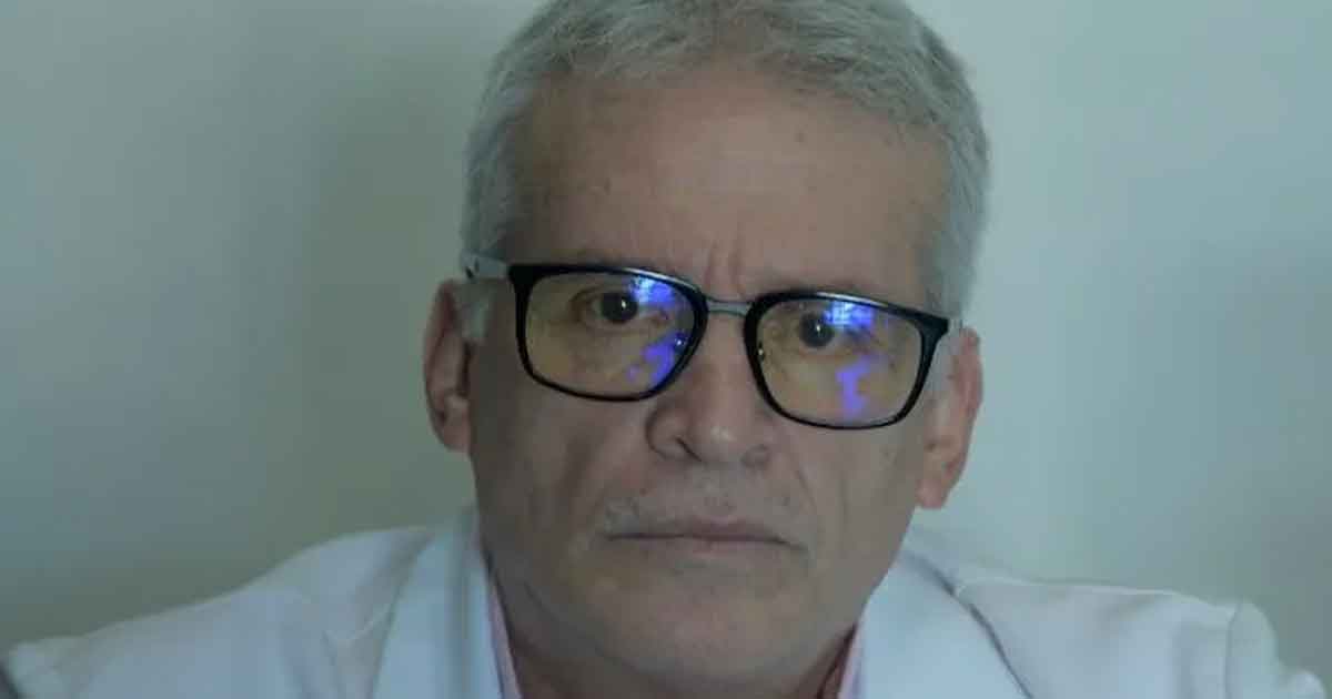 Paciente con coronavirus en Culiacán está mejorando