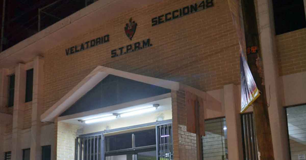 Octavo paciente muerto por producto contaminado en Tabasco en Hospital de Pemex