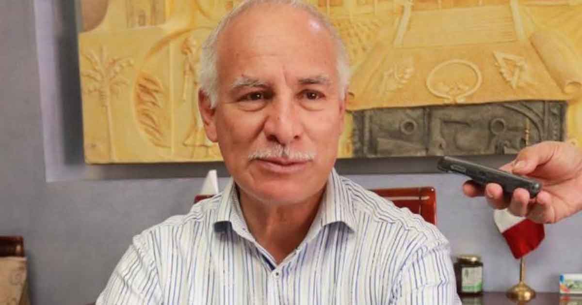 El gobierno que preside Jorge Vera Hernández examinó la propuesta de inversión para el 2020