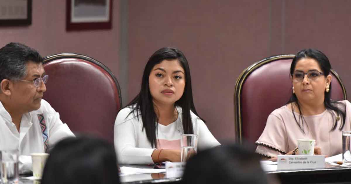 Prevén sanciones ejemplares para personas deudoras de alimentos