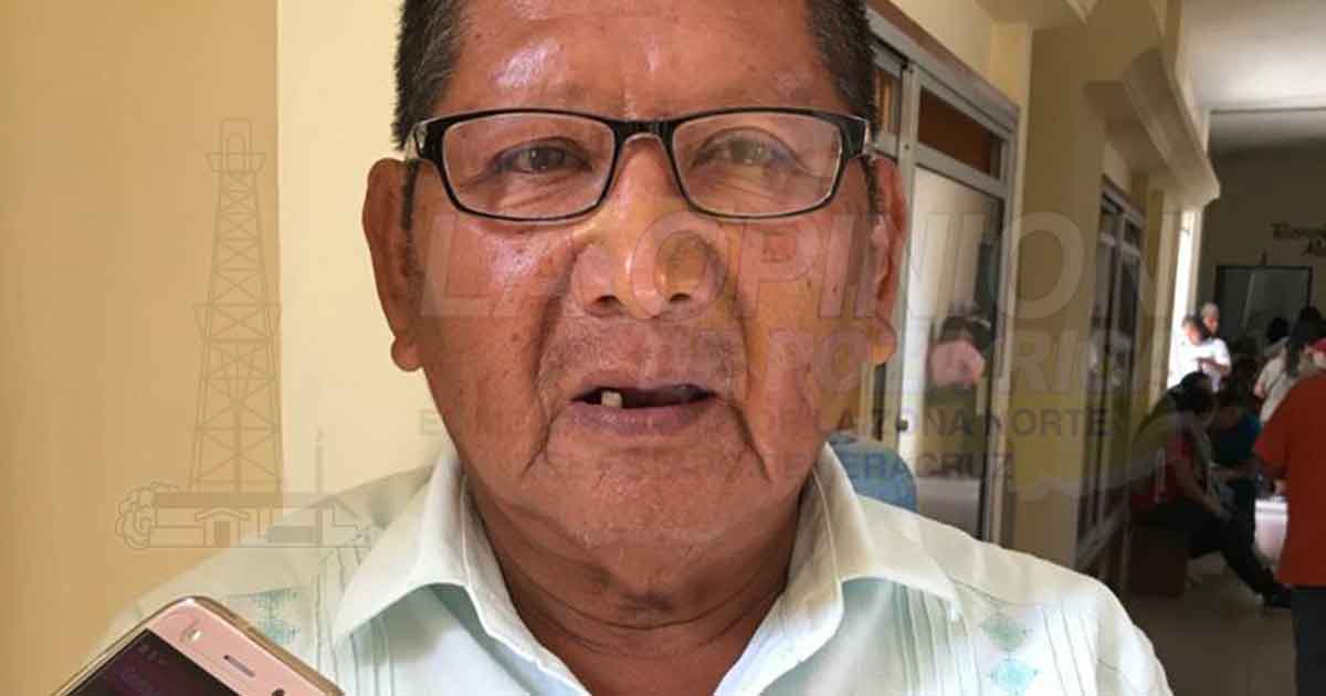 Por no trabajar, productores rechazan apoyos federales