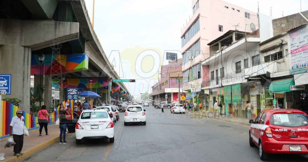 Programa de Balizamiento se realizará sobre el distribuidor vial