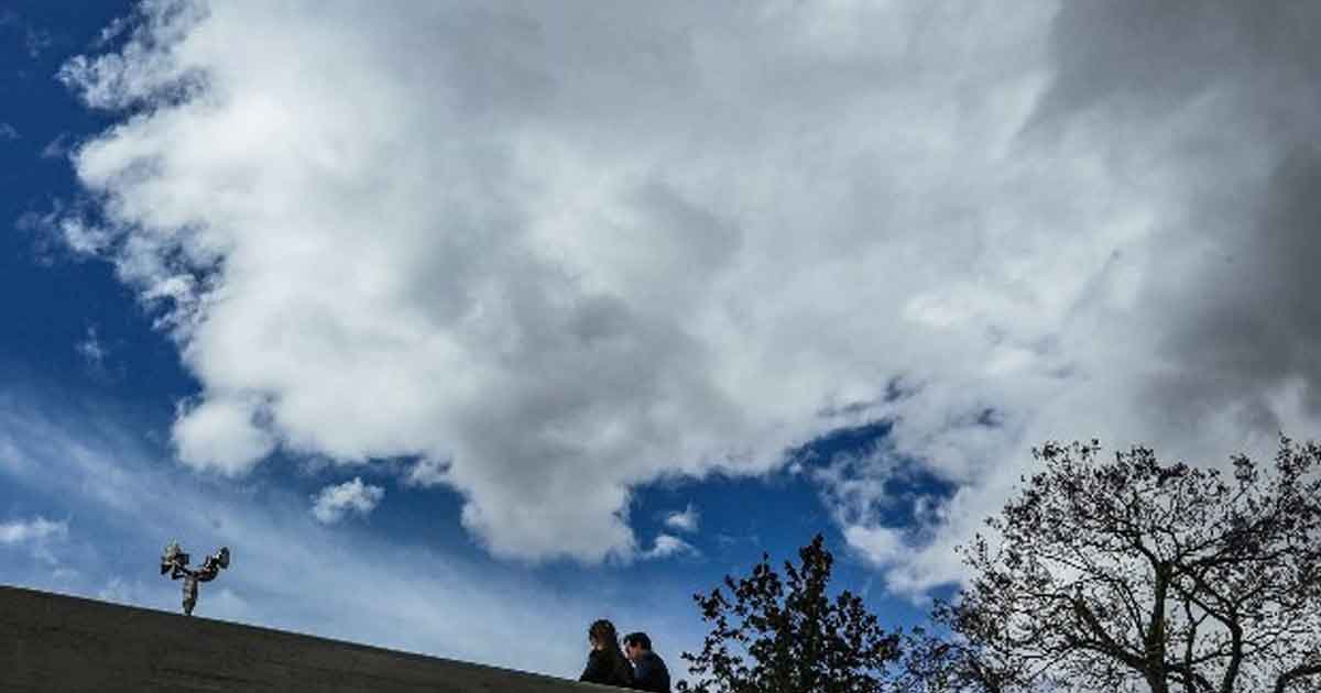 ¡Saca el paraguas!, pronostican hasta menos 10 grados y lluvia en estos estados