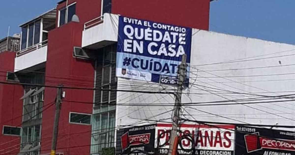 Gobierno de Poza Rica atiende a sectores vulnerables ante la pandemia por Covid-19