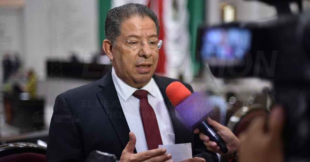 Van por receso más amplio en el Congreso