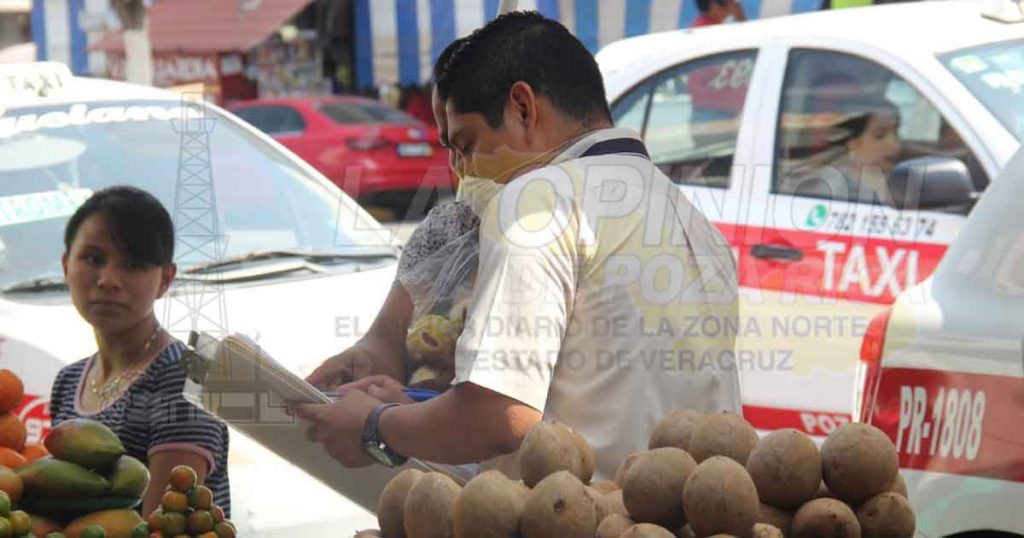 Redoblan acciones de prevención del coronavirus