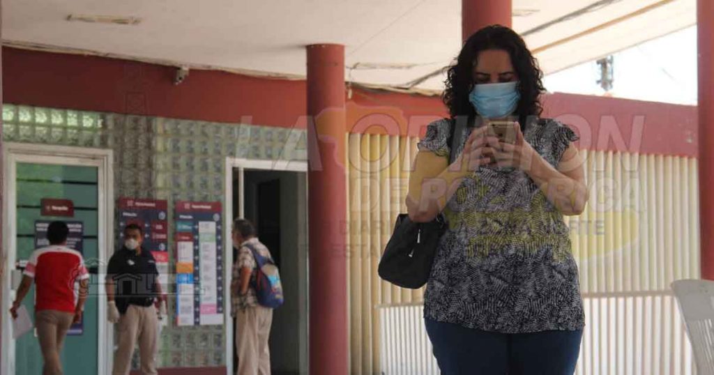 Redoblan acciones de prevención del coronavirus