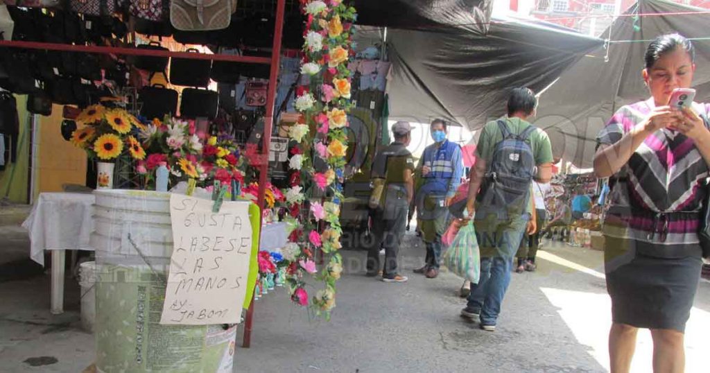 Retan alamenses al Covid-19