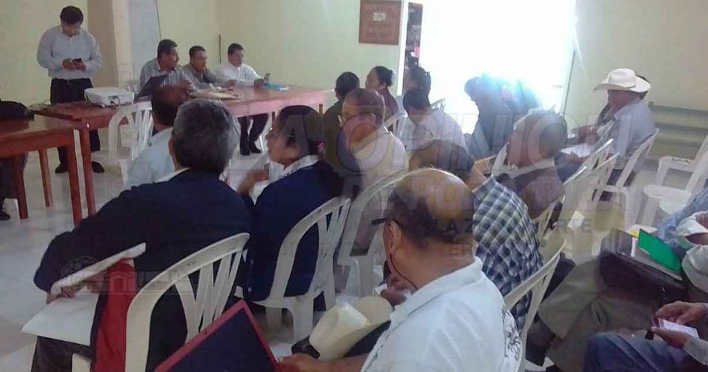 Revitalizan la lengua náhuatl