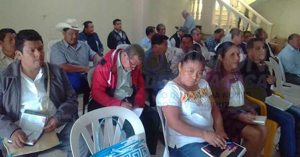 Revitalizan la lengua náhuatl