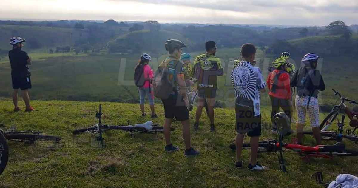 Posponen la Ruta del Mangle