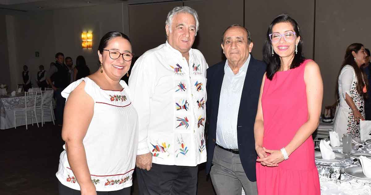 Se Reúne Velázquez Vallejo con titulares de SECTUR Federal y Estatal