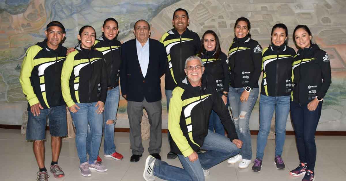 Se Reúne Velázquez Vallejo con titulares de SECTUR Federal y Estatal