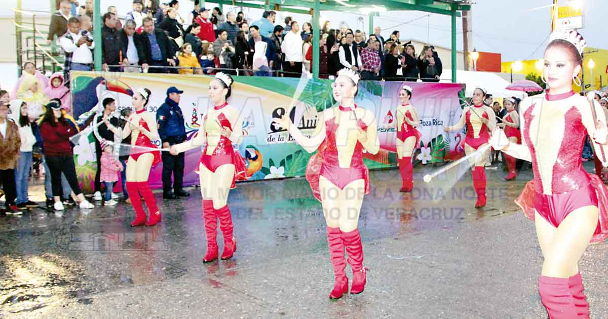 Fiestas del Petróleo, sin cervezas