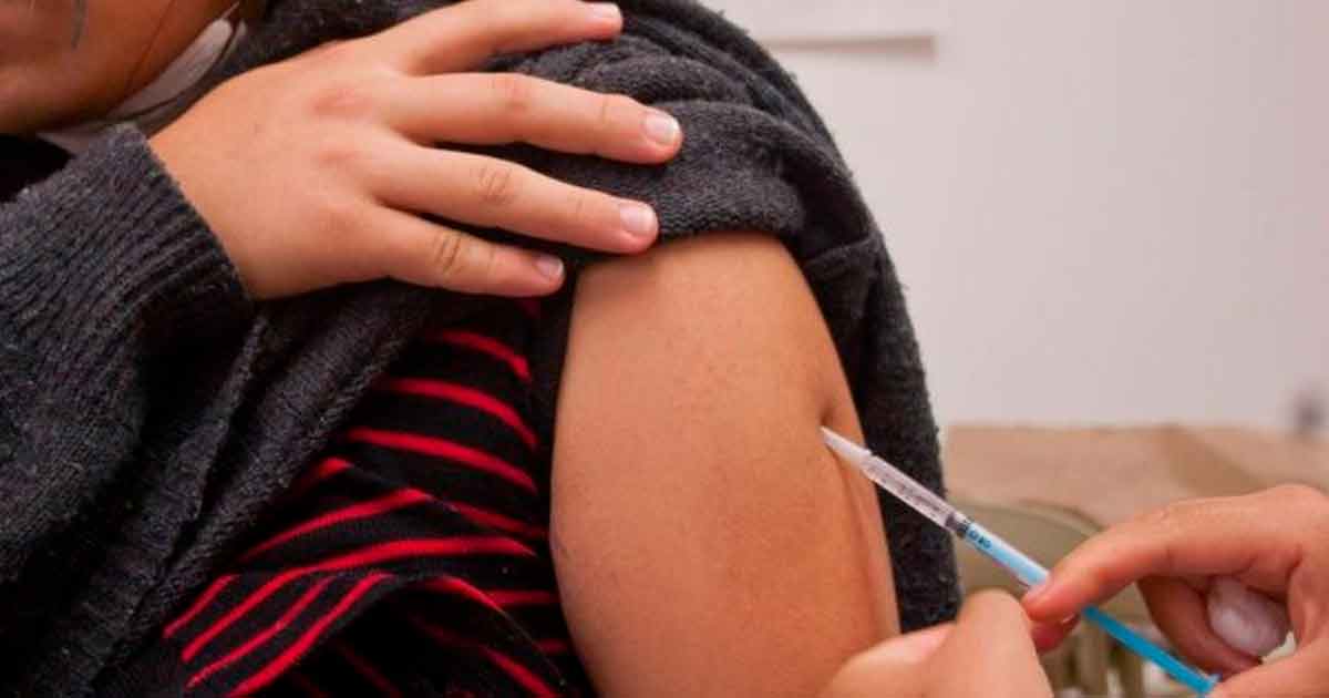 Sarampión en la CDMX: suman 81 casos, informa Secretaría de Salud