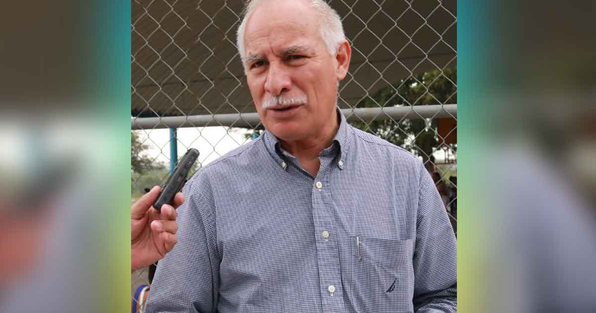 Suspende gobierno municipal desfiles y eventos cívicos en Álamo