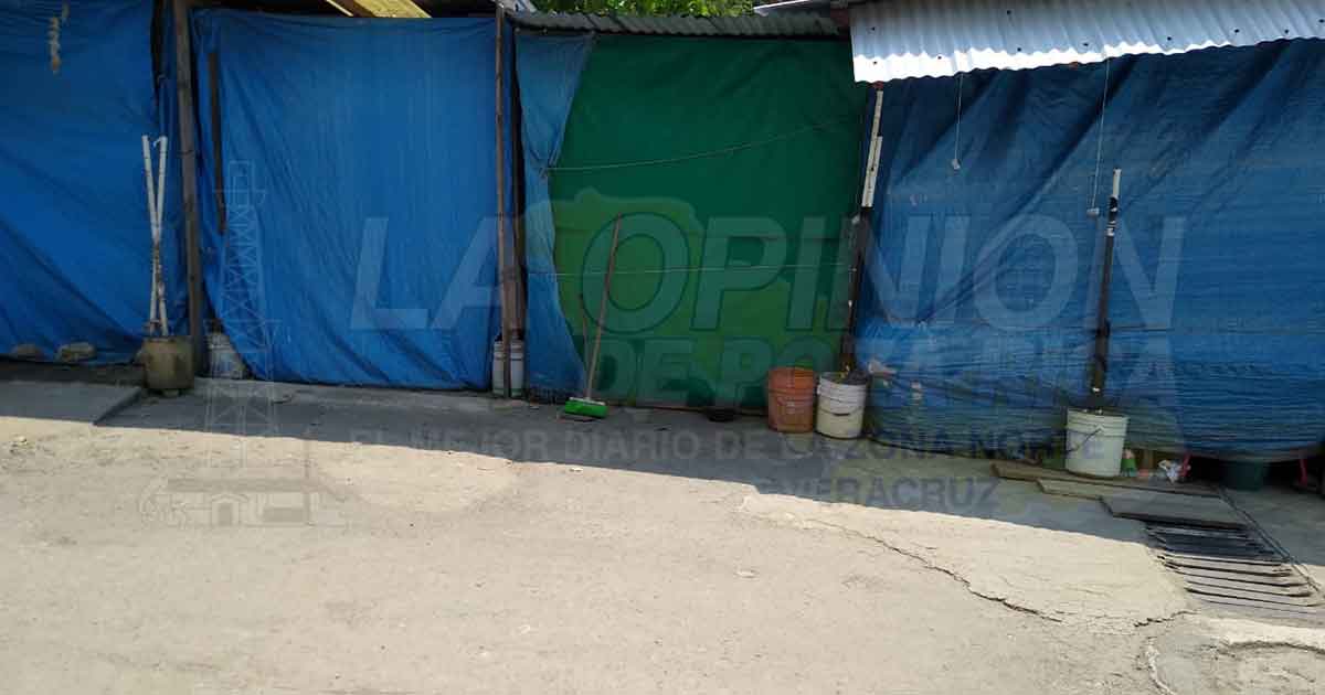 El Tajín cerrado hasta nuevo aviso