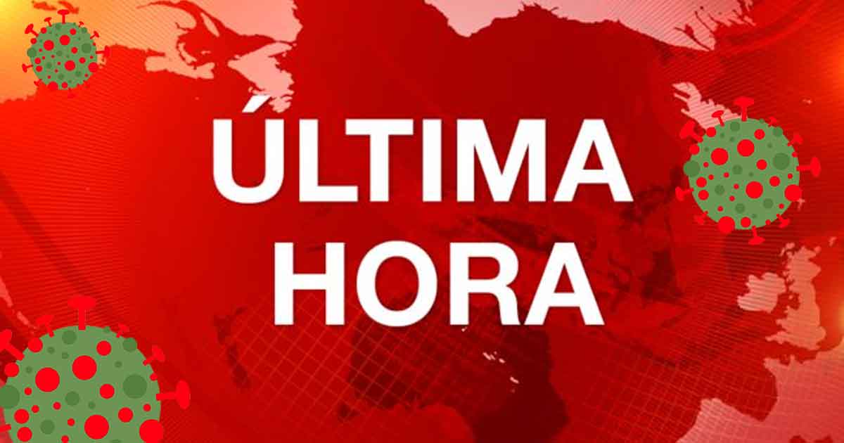 Coronavirus: la OMS declara pandemia al covid-19