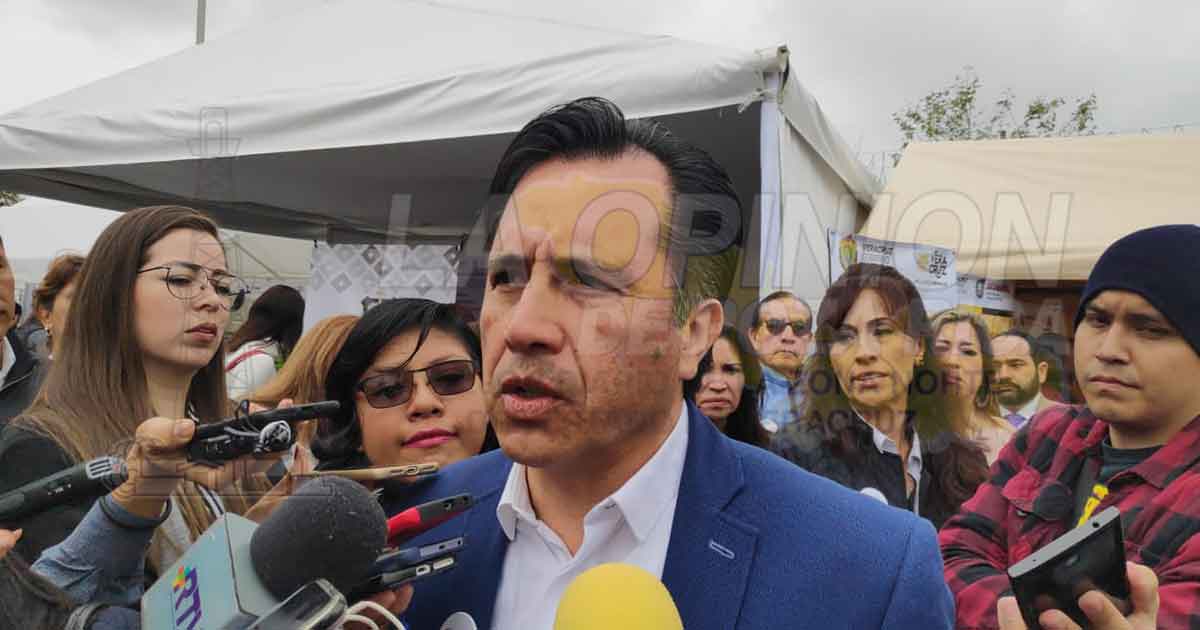 Avivan nuevo juicio contra Winckler