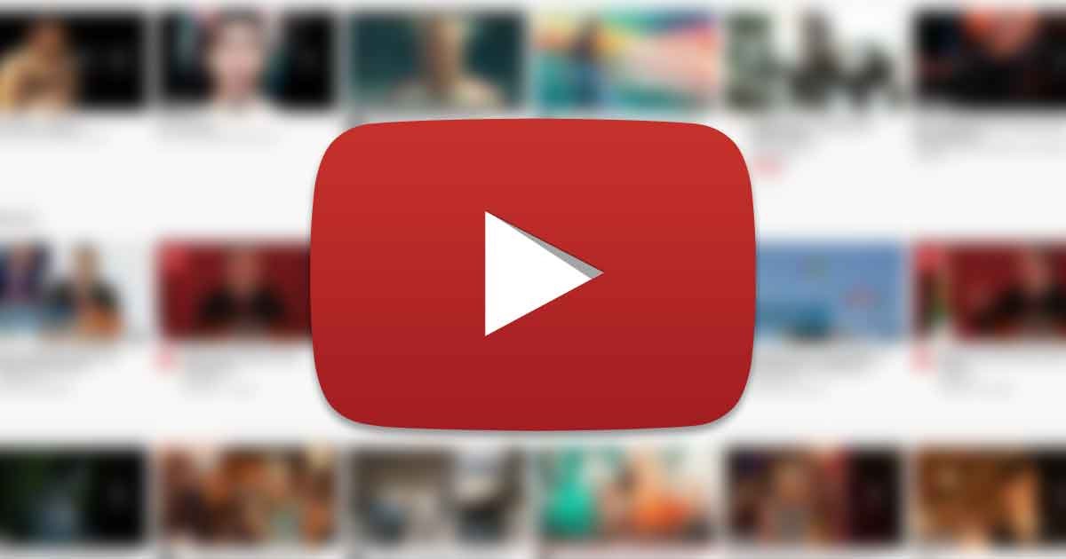 YouTube limitará la calidad de sus vídeos durante la crisis del coronavirus