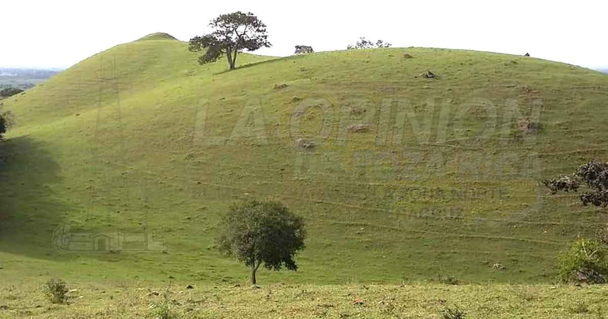 Tuxpan con alta influencia prehispánica