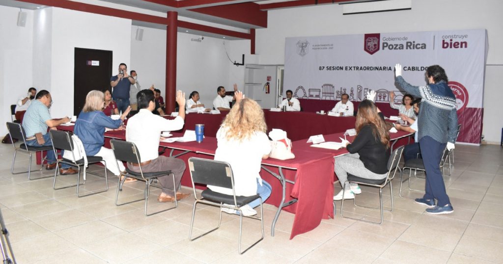 Usará el DIF de Poza Rica un vehículo con adaptaciones especiales para el traslado de personas con discapacidades