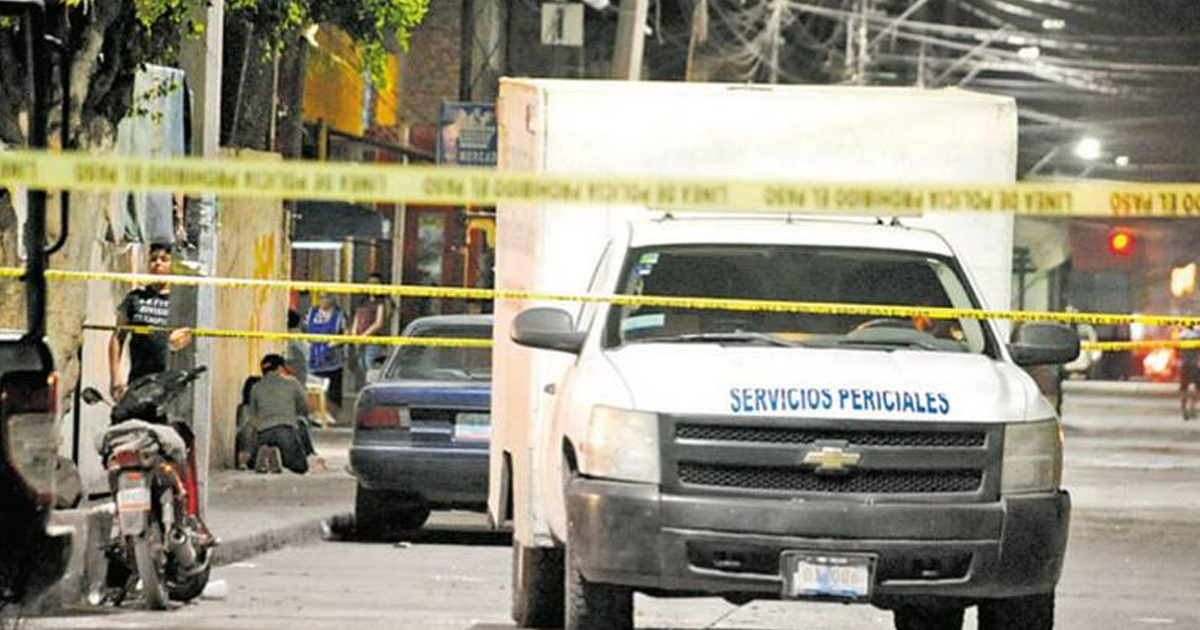 El 20 de abril, día más violento en lo que va del año