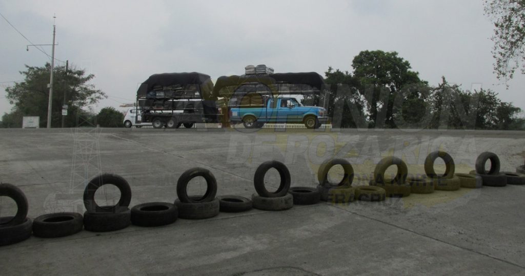 “Amurallan” la citrópolis contra el covid-19