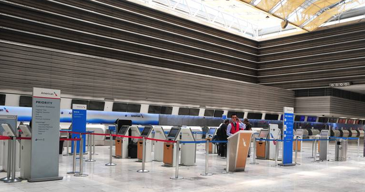 Aerolíneas mexicanas, en riesgo de quebrar