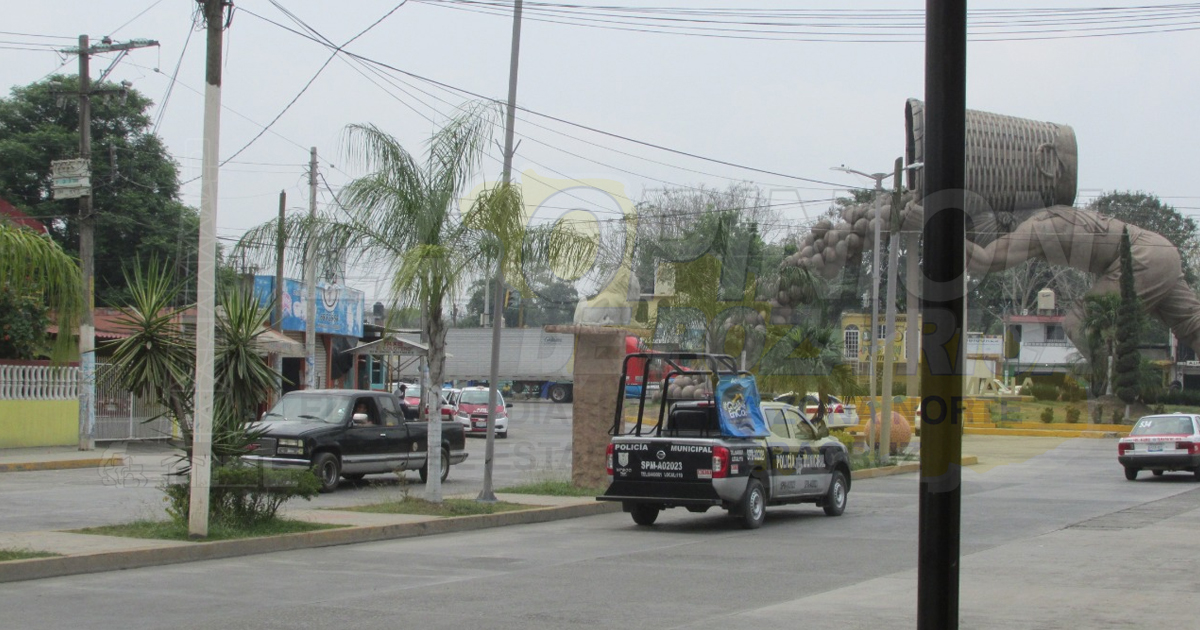 Negativo el primer caso sospechoso de Covid-19 en Álamo