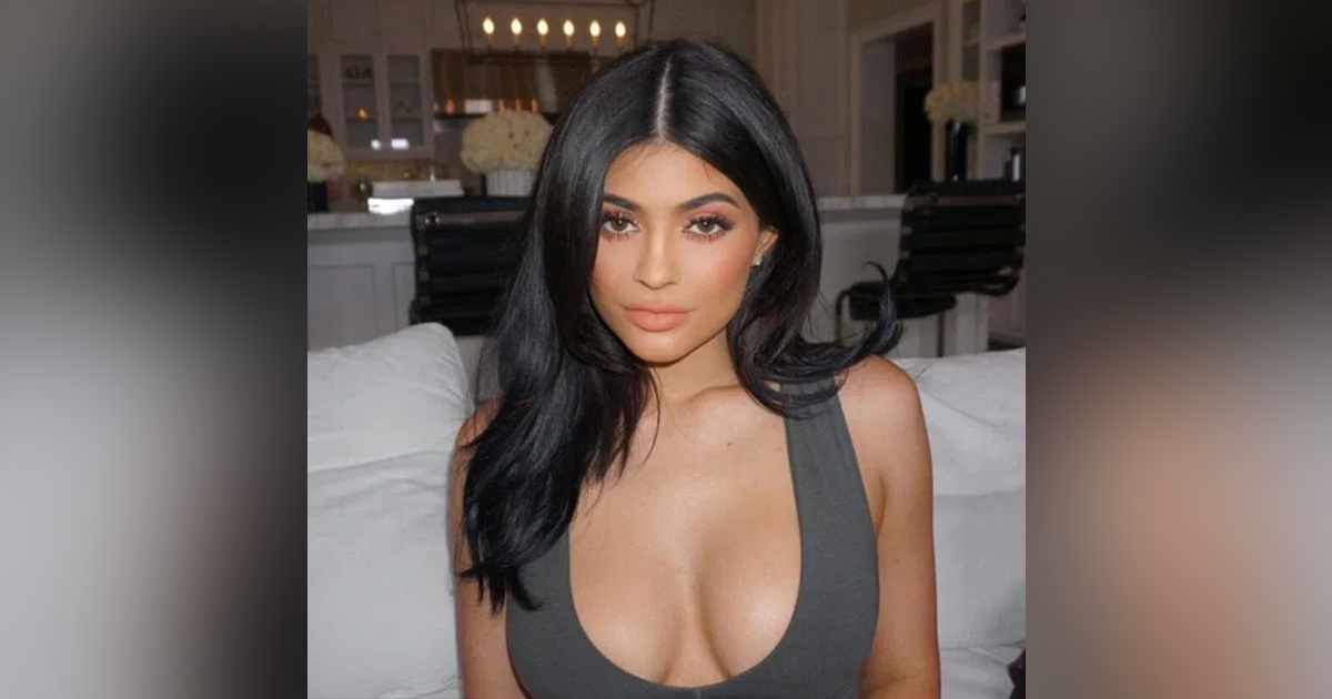 Kylie Jenner responde a quienes critican su cuerpo tras haber sido mamá