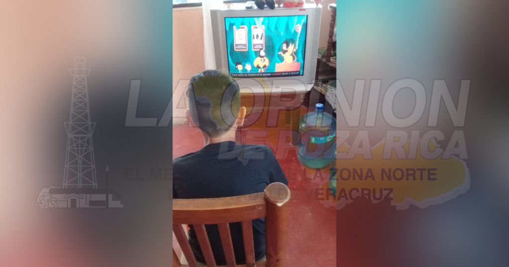 Maestros, listos para reiniciar clases virtuales